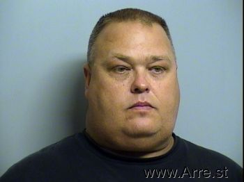 Ronnie Dale Pollard Mugshot