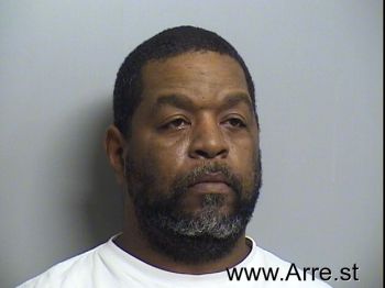 Ronnie Paul Price Mugshot