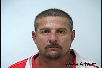 Ronnie  Reed Mugshot