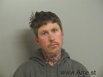 Ronnie Joseph Rose Mugshot