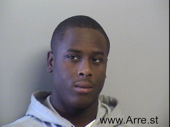 Rontrell  Deane Mugshot