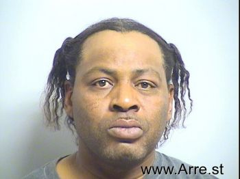 Roosevelt Junior Smith Mugshot