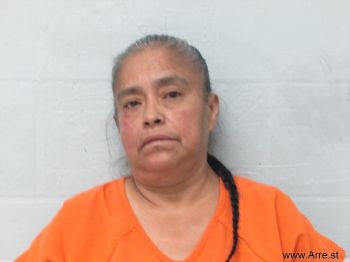 Rosa  Cantero-cuellar Mugshot