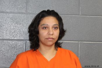 Rosalinda  Duran Mugshot