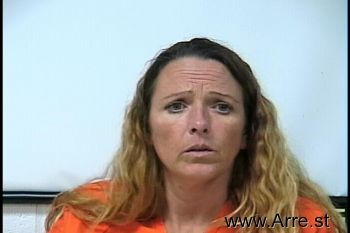 Rosemary  Scott Mugshot