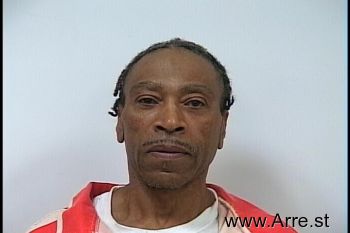 Roy Harlan Goldsmith Mugshot