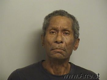 Roy Lee Hall Mugshot