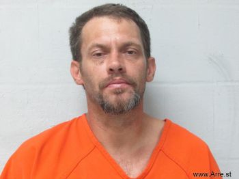 Roy Lee Hasbell Mugshot