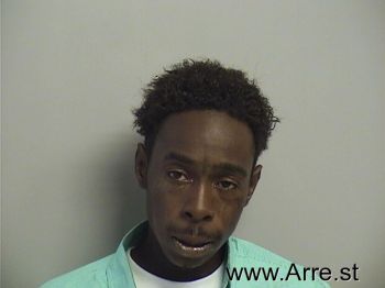 Roy Lee Johnson Mugshot