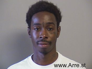 Roy Lee Johnson Mugshot