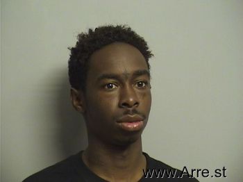 Roy Lee Johnson Mugshot