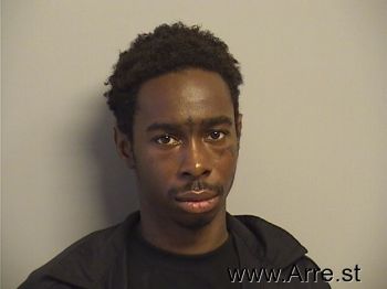 Roy Lee Johnson Mugshot