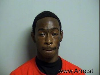 Roy Lee Johnson Mugshot