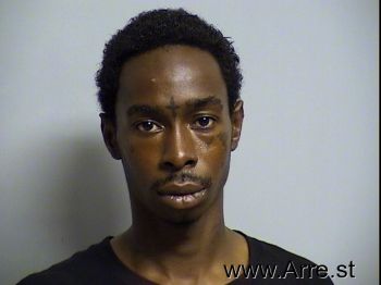 Roy Lee Johnson Mugshot