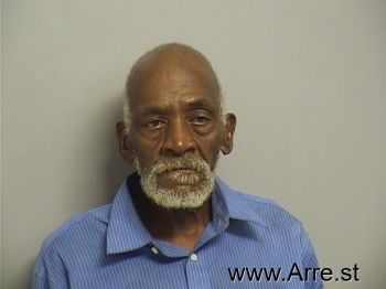 Roy Lee Johnson Mugshot