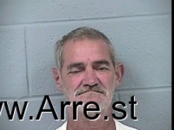 Roy Steven Leach Mugshot