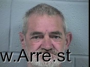 Roy Steven Leach Mugshot