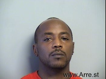 Roy Lee Johnson Mugshot