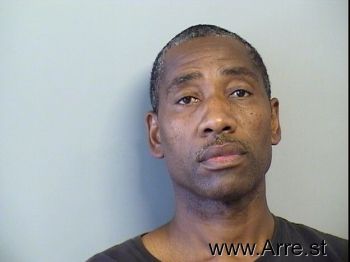 Roy Lee Wallace Mugshot