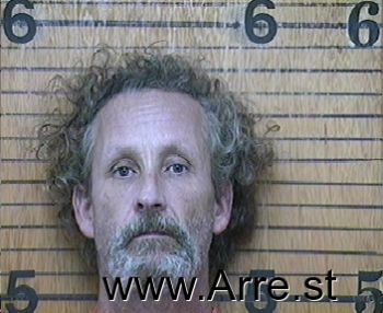 Roy Edward Littleton Mugshot