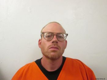 Roy Dean Porter Mugshot