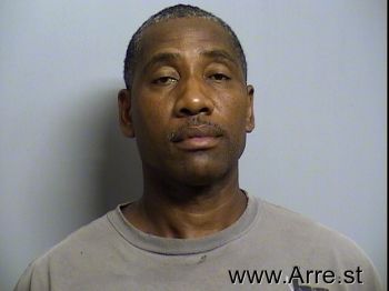 Roy Lee Wallace Mugshot