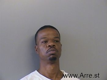 Roy Diante Wallace Mugshot