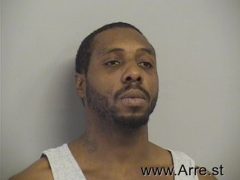 Roy Lee Williams Mugshot