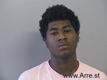 Royal  Brown Mugshot