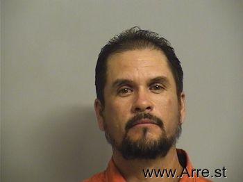 Ruben  Gonzalez Mugshot