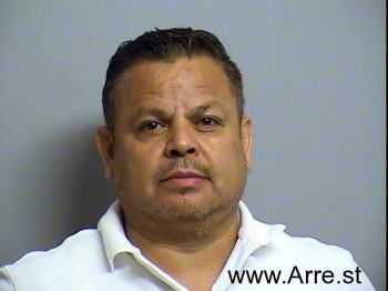 Ruben Villalpando Mendoza Mugshot