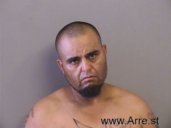 Ruben  Vargas-torres Mugshot