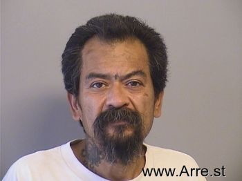 Rudy  Garcia Mugshot