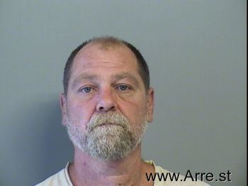 Russell Delaney Barnes Mugshot