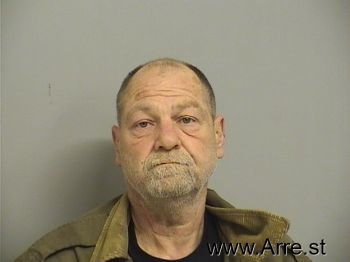 Russell Delaney Barnes Mugshot