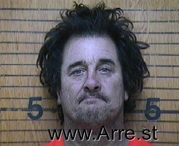 Russell Jay Barnes Mugshot