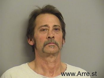 Russell Wayne Brown Mugshot