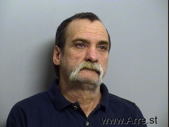 Russell Glenn Smith Mugshot