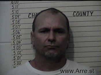 Russell Allen Harvey Mugshot