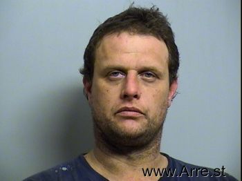 Russell Elson Lamb Mugshot