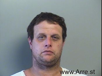 Russell Elson Lamb Mugshot