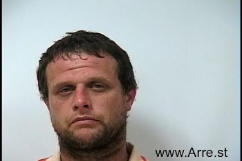 Russell Eldon Lamb Mugshot