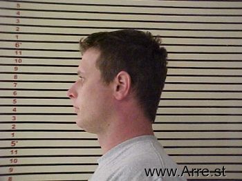 Russell Eldon Lamb Mugshot