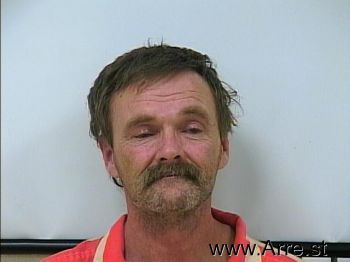 Russell Brian Langford Mugshot