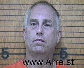 Russell Wayne Lawson Mugshot