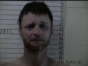 Russell James Lester Mugshot