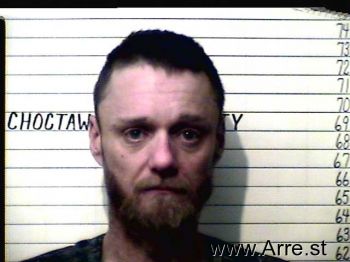 Russell James Lester Mugshot