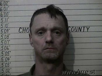 Russell James Lester Mugshot