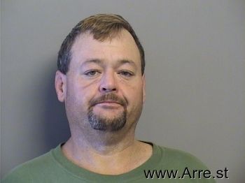 Russell Thomas Rosser Mugshot