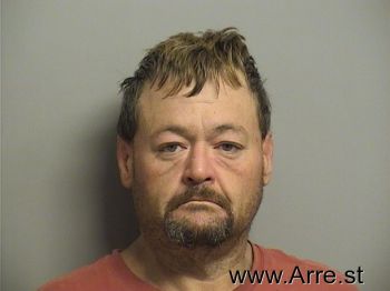 Russell Thomas Rosser Mugshot